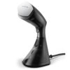 Philips GC800/80 Ατμοκαθαριστής Ρούχων Χειρός 1600W με Δοχείο 230ml Μαύρος