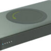 GP Powerbank Q10A 10.000mAh Grey
