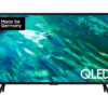 Samsung Smart Τηλεόραση 32" 4K UHD QLED GQ32Q50 HDR (2023)