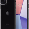 Slim Back Cover Σιλικόνης Διάφανο (iPhone 11)