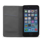 Smart Magnet case for iPhone 13 6,1" black