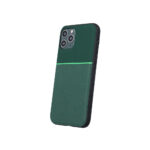 Elegance Case for iPhone 13 Pro 6,1" forest green