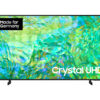 Samsung Smart Τηλεόραση 55" 4K UHD LED GU55CU8079UXZG HDR (2023)