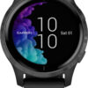 Garmin Venu 43mm (Slate / Black)