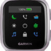 Garmin Venu SQ 37mm Lavender