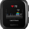 Garmin Venu SQ 37mm Shadow Gray