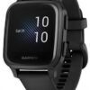 Garmin Venu SQ Music Edition Black