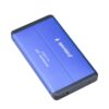 Gembird EE2-U3S-2-B Blue