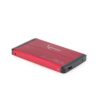 Gembird EE2-U3S-2-R Red