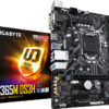 Gigabyte B365M DS3H (rev. 1.0) B365M DS3H