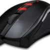 Gigabyte GM-M6900 Gaming Ποντίκι Μαύρο