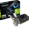 Gigabyte GeForce GT 710 2GB