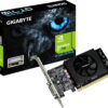 Gigabyte GeForce GT 710 2GB (GV-N710D5-2GL)