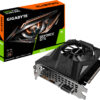 Gigabyte GeForce GTX 1650 4GB D6 OC Rev 2.0