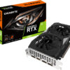 Gigabyte GeForce RTX 2060 6GB OC rev. 2.0 (GV-N2060OC-6GD rev. 2.0)
