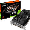 Gigabyte GeForce RTX 2060 D6 6G (rev. 2.0) (GV-N2060D6-6GD)