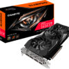 Gigabyte Radeon RX 5600 XT 6GB Gaming OC GV-R56XTGAMING OC-6GD