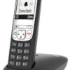 Gigaset A690 Black