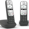 Gigaset A690 Duo Black
