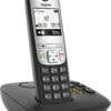 Gigaset A690A Black