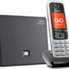 Gigaset C430A GO Black
