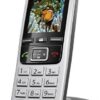 Gigaset C430HX Silver-Black