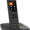 Gigaset C575A Black