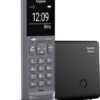 Gigaset CL390A Dark Grey
