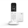 Gigaset CL390A Lucent White