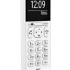 Gigaset CL390HX Lucent White