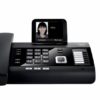 Gigaset DL500A + C430HX Black