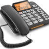 Gigaset DL580 Black