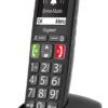 Gigaset E290HX Black