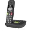 Gigaset E290A Black