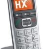 Gigaset E560HX Platinum-Black