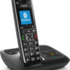 Gigaset E720A Black