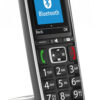 Gigaset E720HX Black