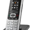 Gigaset S850HX Platinum-Black