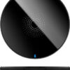 Goobay Wireless Charging Pad (Qi) 5W Black