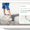 Google Nest Hub Chalk