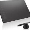 Huion H950P Γραφίδα Σχεδίασης χωρίς Οθόνη