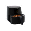 Philips Airfryer XL HD9270/96 Φριτέζα Αέρος με Αποσπώμενο Κάδο 6.2lt Μαύρη
