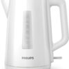 Philips HD9318/00 Βραστήρας 1.7lt 2200W Λευκός
