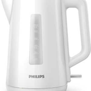 Philips HD9318/00 Βραστήρας 1.7lt 2200W Λευκός
