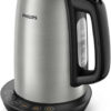 Philips HD9359/90 Βραστήρας 1.7lt 2200W Inox