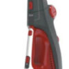 Hoover H-Free HF21L18 Επαναφορτιζόμενη Σκούπα Stick & Χειρός 18V Γκρι