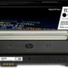 HP 117A Black Toner (W2070A)