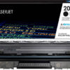 HP 205A Black Toner (CF530A)