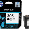 HP 305 Black (3YM61AE)