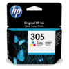 HP 305 Tri-color (3YM60AE)